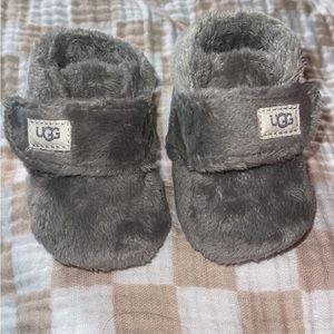Baby UGG
